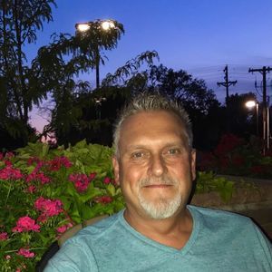 Meet your Posher, Douglas